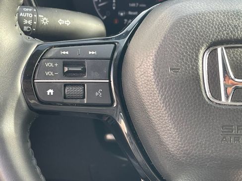 Used 2024 Honda CR-V EX-L image 20