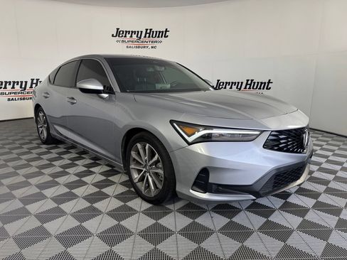 Used 2025 Acura Integra FWD image 6