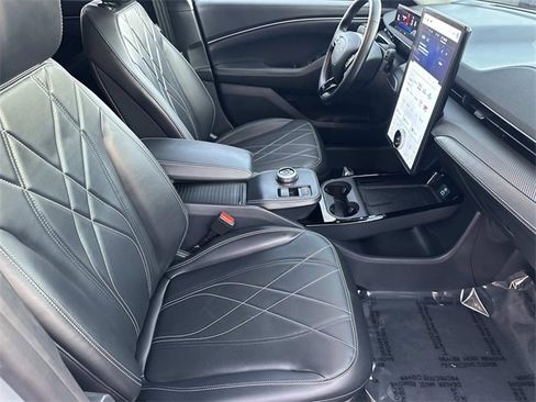 Used 2024 Ford Mustang Mach-E Select w/ Comfort Package Lite image 26