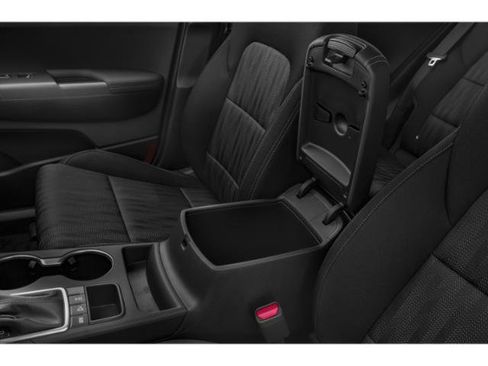 Used 2019 Kia Sportage LX AWD/4WD image 17