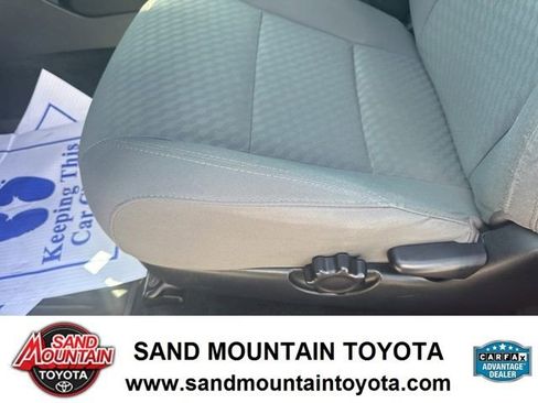 Used 2023 Toyota Tacoma SR AWD/4WD image 14