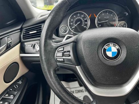Used 2017 BMW X4 xDrive28i image 23