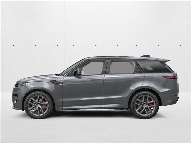 New 2027 Land Rover Range Rover Sport Dynamic SE AWD/4WD image 3