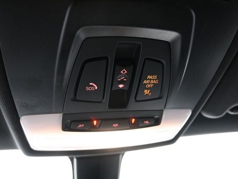 Used 2018 BMW X1 xDrive28i image 17