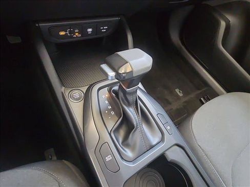 Used 2025 Kia K4 FWD image 12