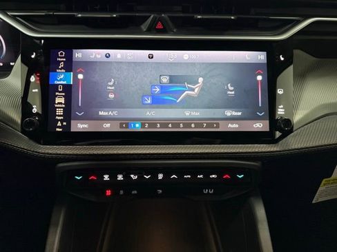 New 2026 Jeep Cherokee Limited AWD/4WD image 16