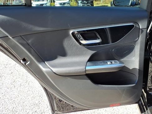 Used 2023 Mercedes-Benz C 300 4MATIC Sedan image 32