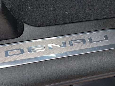 New 2026 GMC Sierra 1500 Denali w/ Denali Reserve Package AWD/4WD image 26