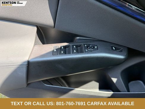 Used 2025 BMW X3 xDrive30i w/ Premium Package AWD/4WD image 19