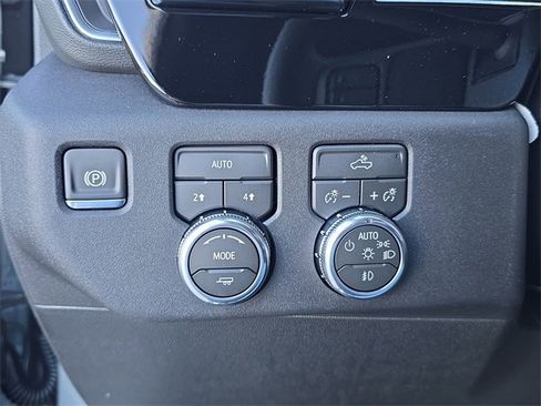 New 2026 GMC Sierra 1500 Elevation w/ Elevation Select Package image 22