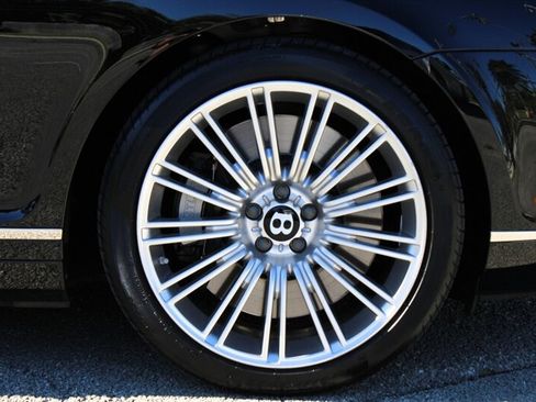 Used 2010 Bentley Continental GT Speed AWD/4WD image 36