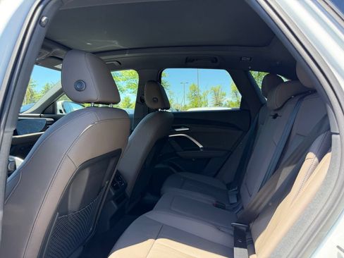 New 2026 Audi Q5 Premium AWD/4WD image 24