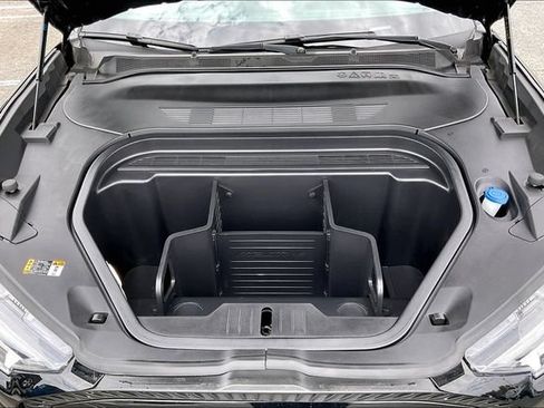 Used 2021 Ford Mustang Mach-E Select RWD image 9