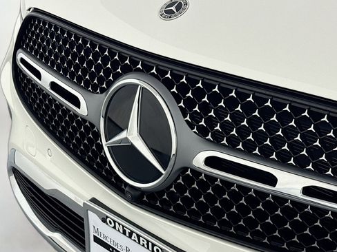 Certified 2025 Mercedes-Benz GLC 300 4MATIC image 13