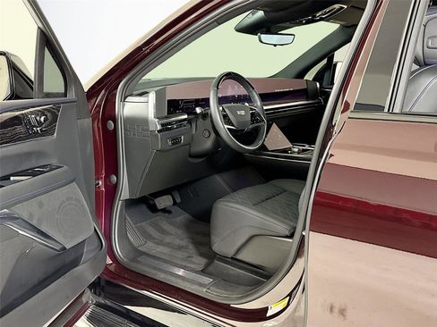 Used 2025 Cadillac Escalade IQ Sport 1 image 12