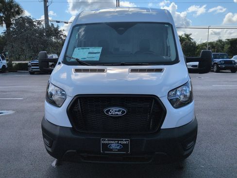 Used 2024 Ford Transit 350 XL RWD image 8
