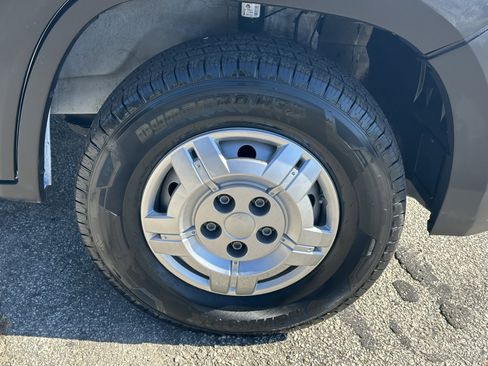 Used 2023 RAM ProMaster 3500 w/ Driver Convenience Group image 15