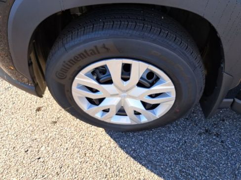 New 2026 Toyota Corolla Cross L image 14