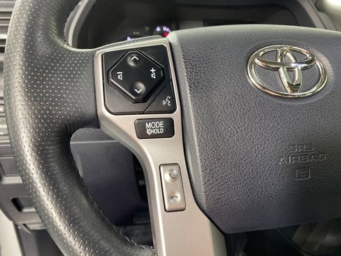 Certified 2024 Toyota 4Runner SR5 Premium image 15