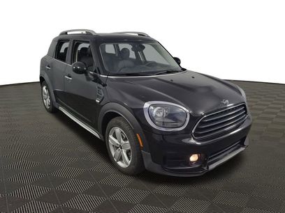 Used 2019 MINI Cooper Countryman