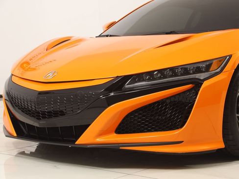 Used 2020 Acura NSX AWD/4WD image 72
