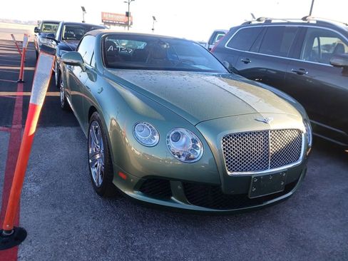 Used 2013 Bentley Continental GT image 6