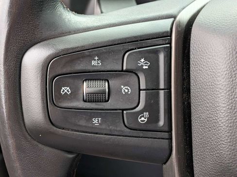 Used 2022 GMC Sierra 1500 AT4 w/ AT4 Premium Package image 26