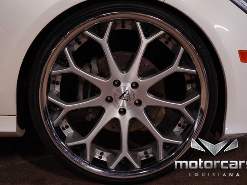 Used 2016 Mercedes-Benz CLS 400 image 20