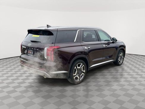 Used 2023 Hyundai Palisade SEL w/ Premium Package image 6