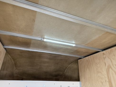 New 2025 Chevrolet Express 3500 w/ Power Convenience Package image 37