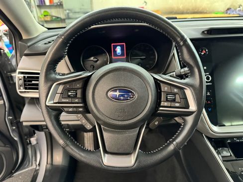 Used 2021 Subaru Outback Limited AWD/4WD image 19