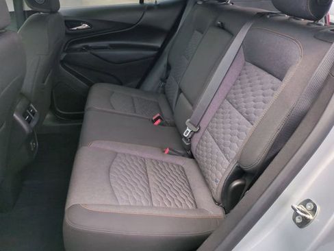 Used 2019 Chevrolet Equinox LT FWD image 23