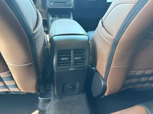 New 2025 Ford Bronco Sport Outer Banks w/ Outer Banks Tech Package+ image 34