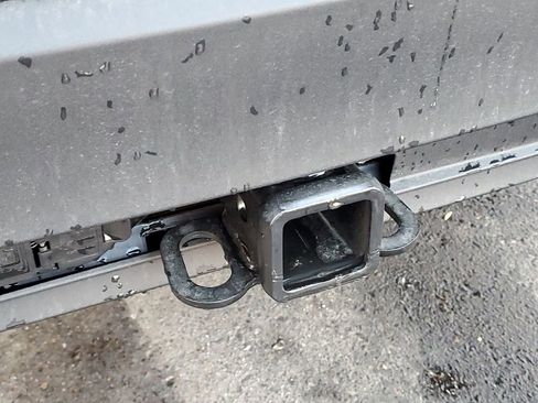 New 2026 Ford Explorer Active image 37