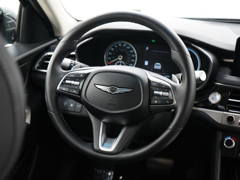 Used 2026 Genesis G70 2.5T AWD/4WD image 14