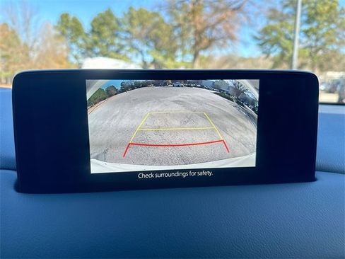 New 2025 MAZDA CX-5 AWD 2.5 S w/ Preferred Package image 17