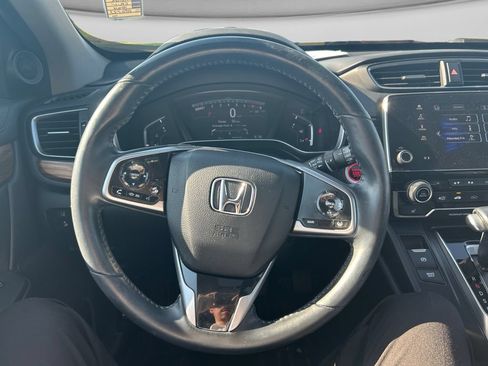 Used 2020 Honda CR-V EX-L image 26