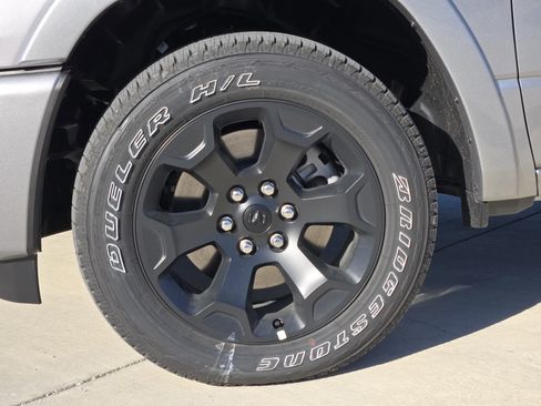 New 2026 RAM 1500 Big Horn image 11