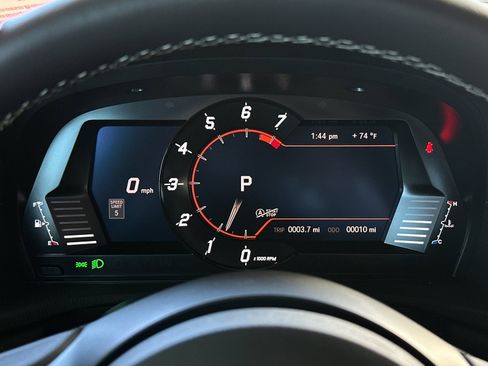 New 2026 Toyota Supra image 22