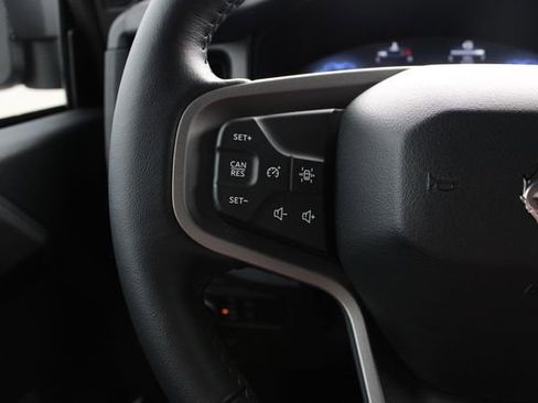 New 2025 Ford Bronco Big Bend AWD/4WD image 11