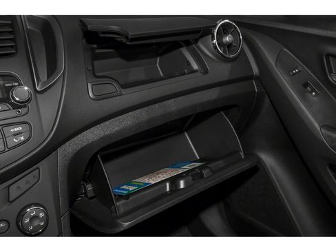 Used 2015 Chevrolet Trax LS FWD image 11