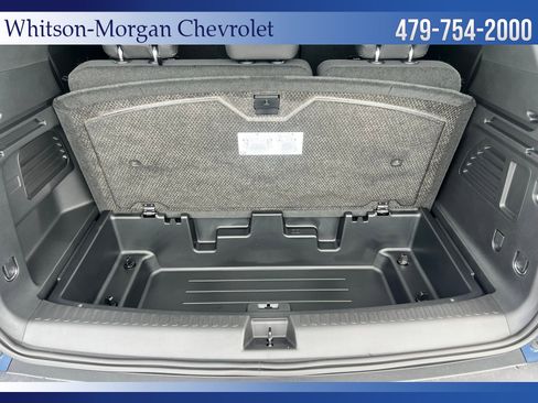 New 2026 Chevrolet Traverse LT FWD image 37
