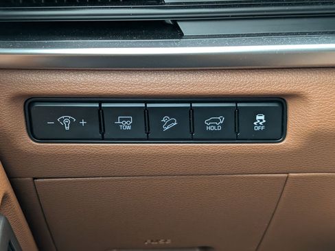Used 2025 Kia Telluride AWD image 25