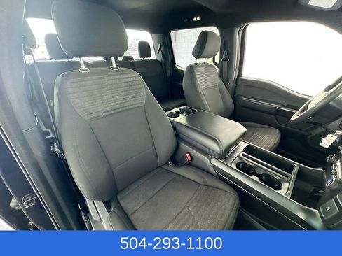 Used 2021 Ford F150 XL w/ STX Appearance Package AWD/4WD image 29