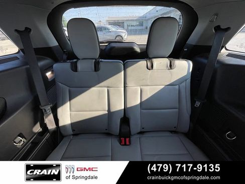 Used 2021 Ford Explorer XLT w/ Equipment Group 202A RWD image 26