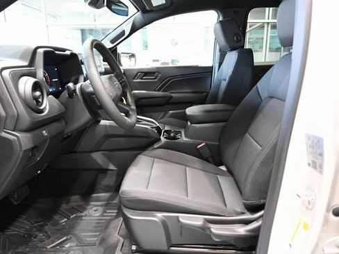 New 2026 Chevrolet Colorado Trail Boss image 11
