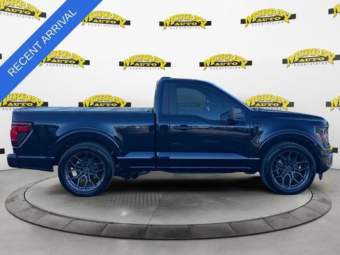 Used 2025 Ford F150 XL image 6