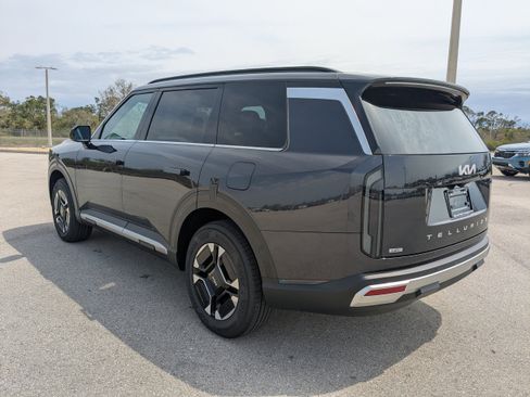 New 2027 Kia Telluride X-Line EX AWD/4WD image 7