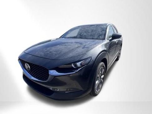Used 2022 MAZDA CX-30 AWD 2.5 S w/ Preferred Package image 1