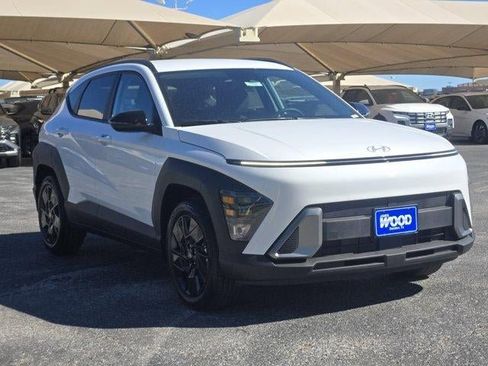 New 2026 Hyundai Kona SEL Sport image 2